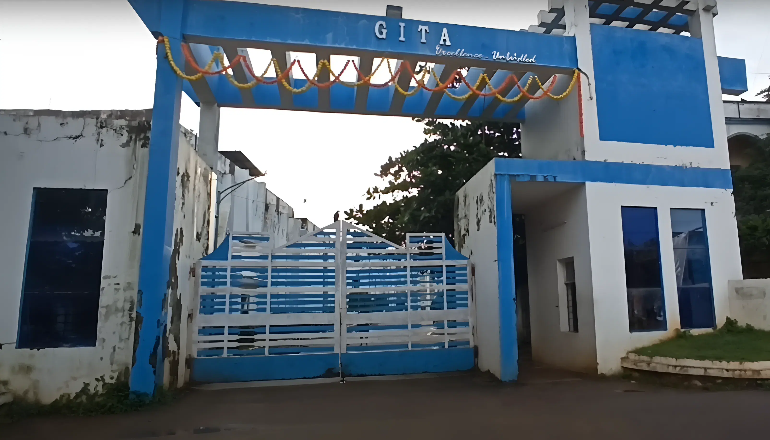 GITA Autonomous College Bhubaneswar Campus photo 1